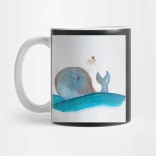 Noah's Ark Mug